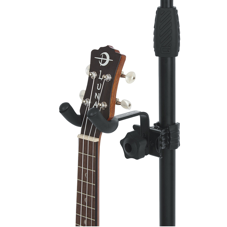 【1-3】[FrameWorks] 支架夾架 Ukulele用