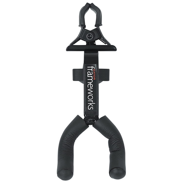 【1-3】[FrameWorks] 支架夾架 Ukulele用