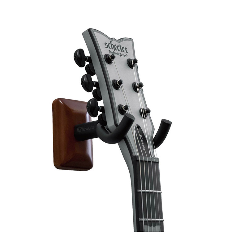 【1-3】[FrameWorks] 隱形螺絲壁掛架 MHG