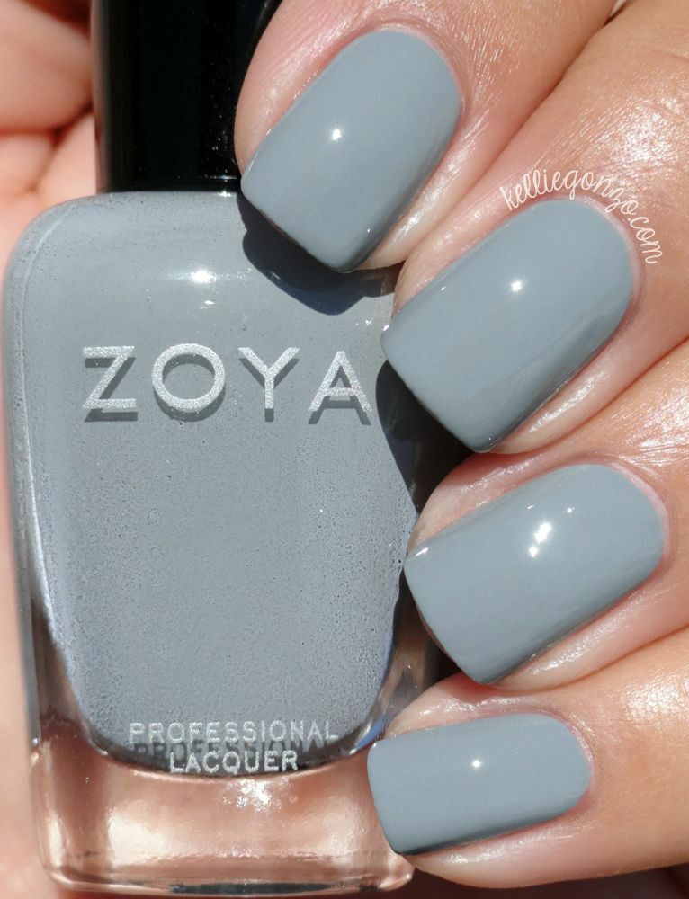 ZOYA - August - ZP854
