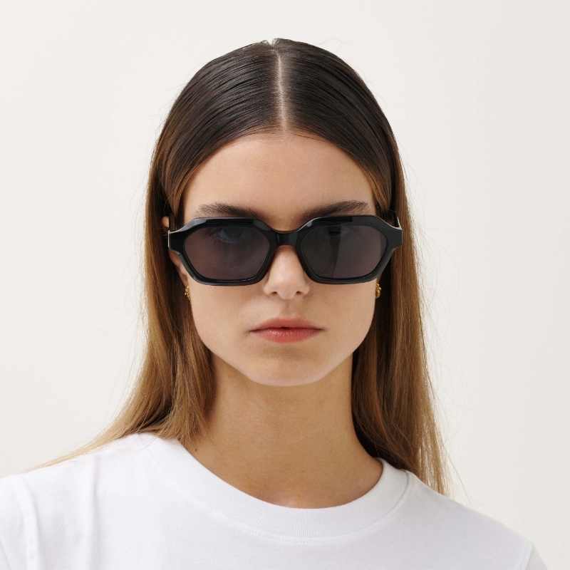 MW | ANTHONY - 煙燻黑