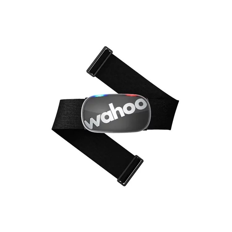 WAHOO TICKR 第二代 心率監察器