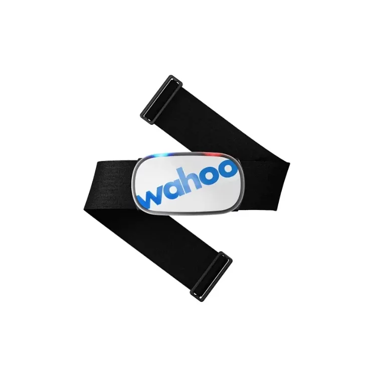 WAHOO TICKR 第二代 心率監察器