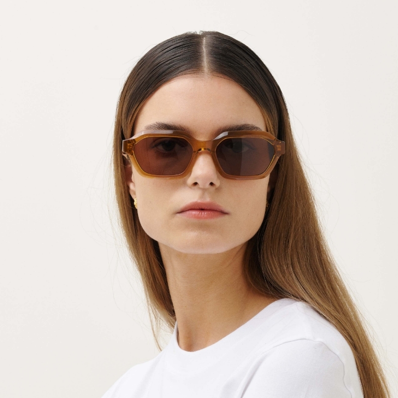 MW | ANTHONY - 咖啡棕