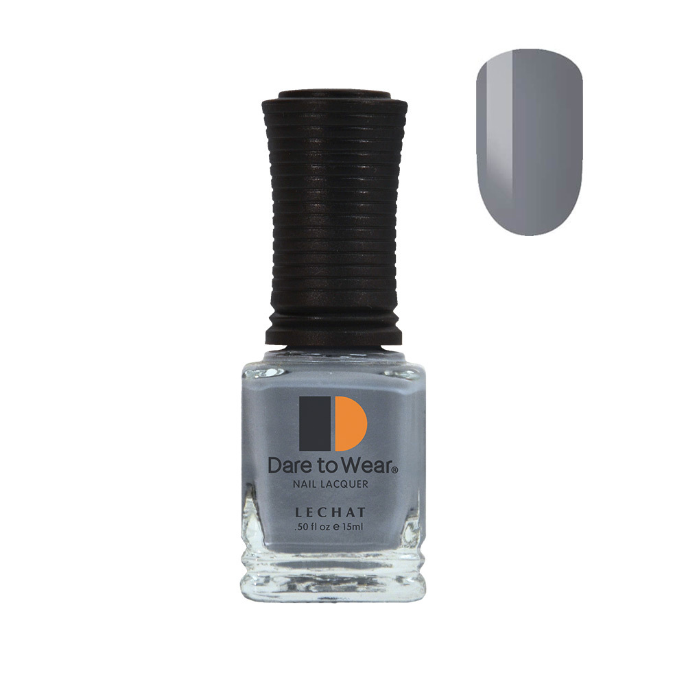 LECHAT指甲油 - Fog City DW143