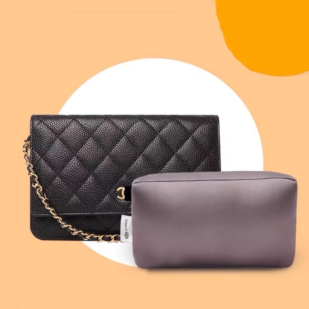 香奈兒woc包內枕包撐內撐定型防變形