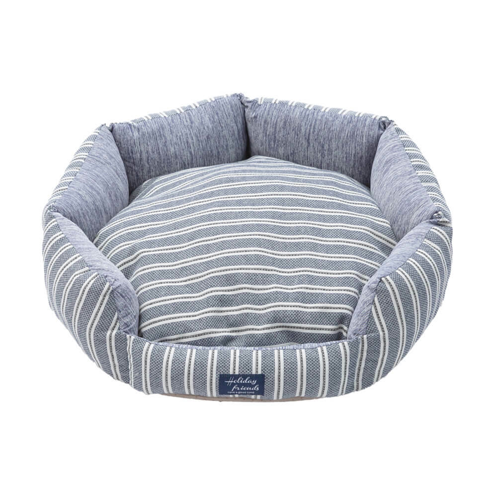 【DogFeet】無印風涼感床 犬貓用 床窩