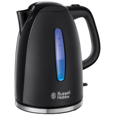 Russell Hobbs Textures Plus 1.7L 電熱水煲 RH-22591