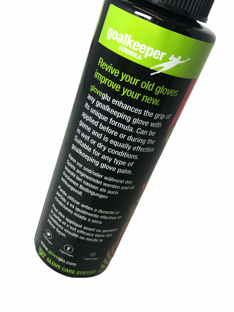 GLOVEGLU 手套護理清潔水 MEGAGRIP 120ML/250ML