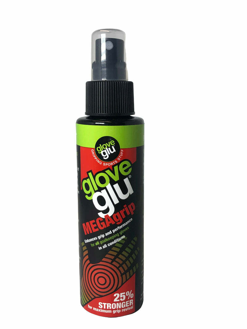 GLOVEGLU 手套護理清潔水 MEGAGRIP 120ML/250ML