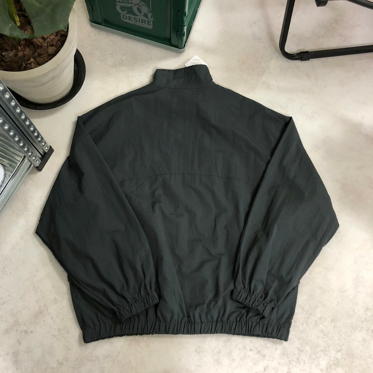 CYCLE703 尼龍防風防潑水外套 3705901