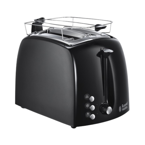 Russell Hobbs Textures Plus 多士爐 RH-22601