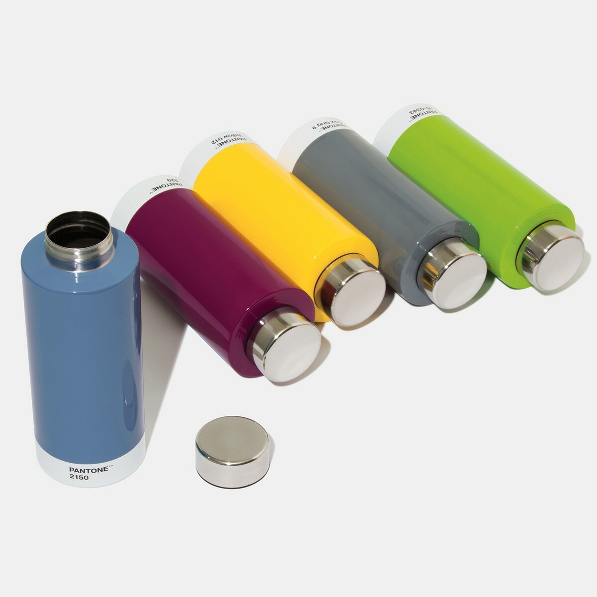 PANTONE 不鏽鋼保冷杯 500ml 【8色】
