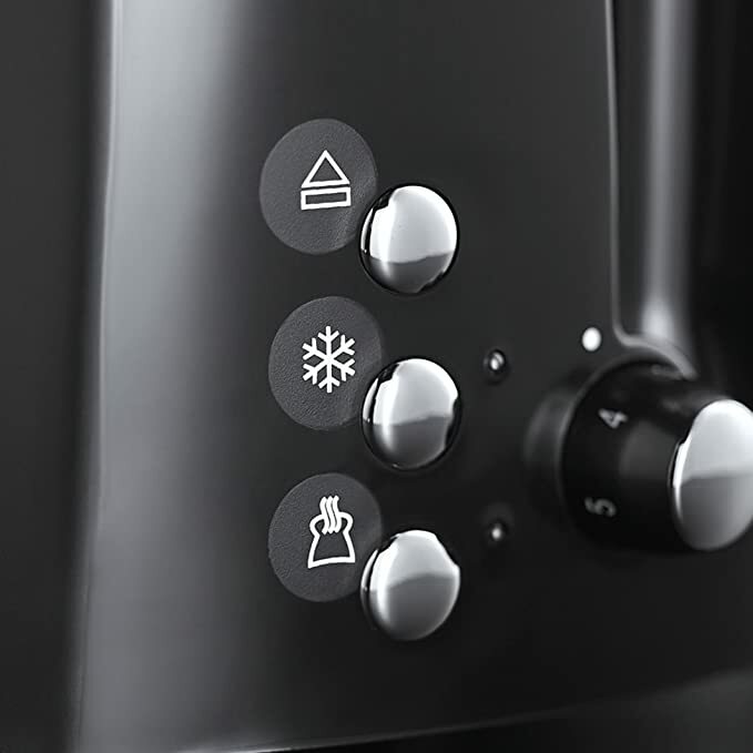 Russell Hobbs Textures Plus 多士爐 RH-22601