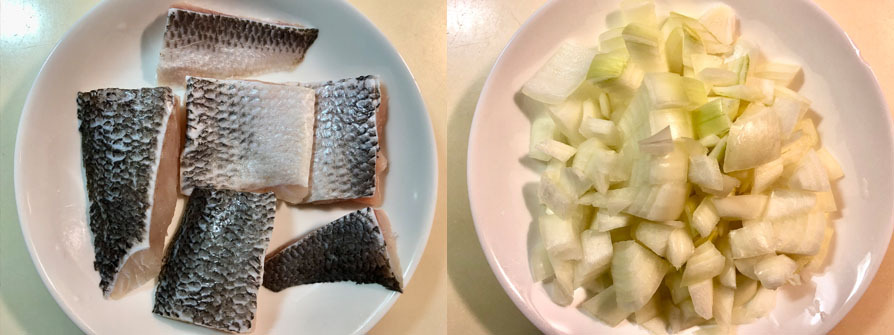 番茄海鮮飯-步驟3&4【天時莓果TimesBerries】冷凍莓果 ‧ 有機莓果