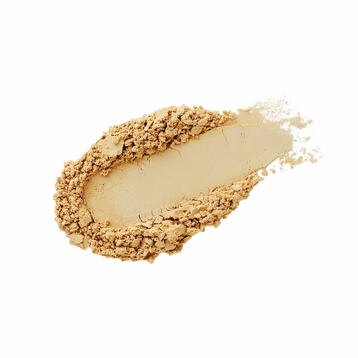 &be Medicated UV Pressed Powder