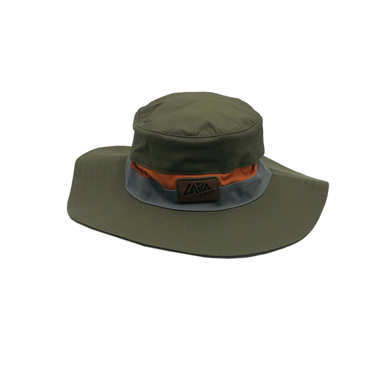 LAVA Tri - 熔岩收納登山帽