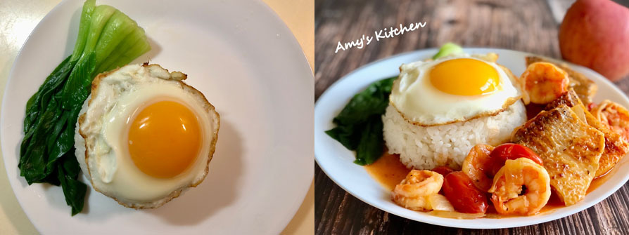 番茄海鮮飯-步驟21&22【天時莓果TimesBerries】冷凍莓果 ‧ 有機莓果