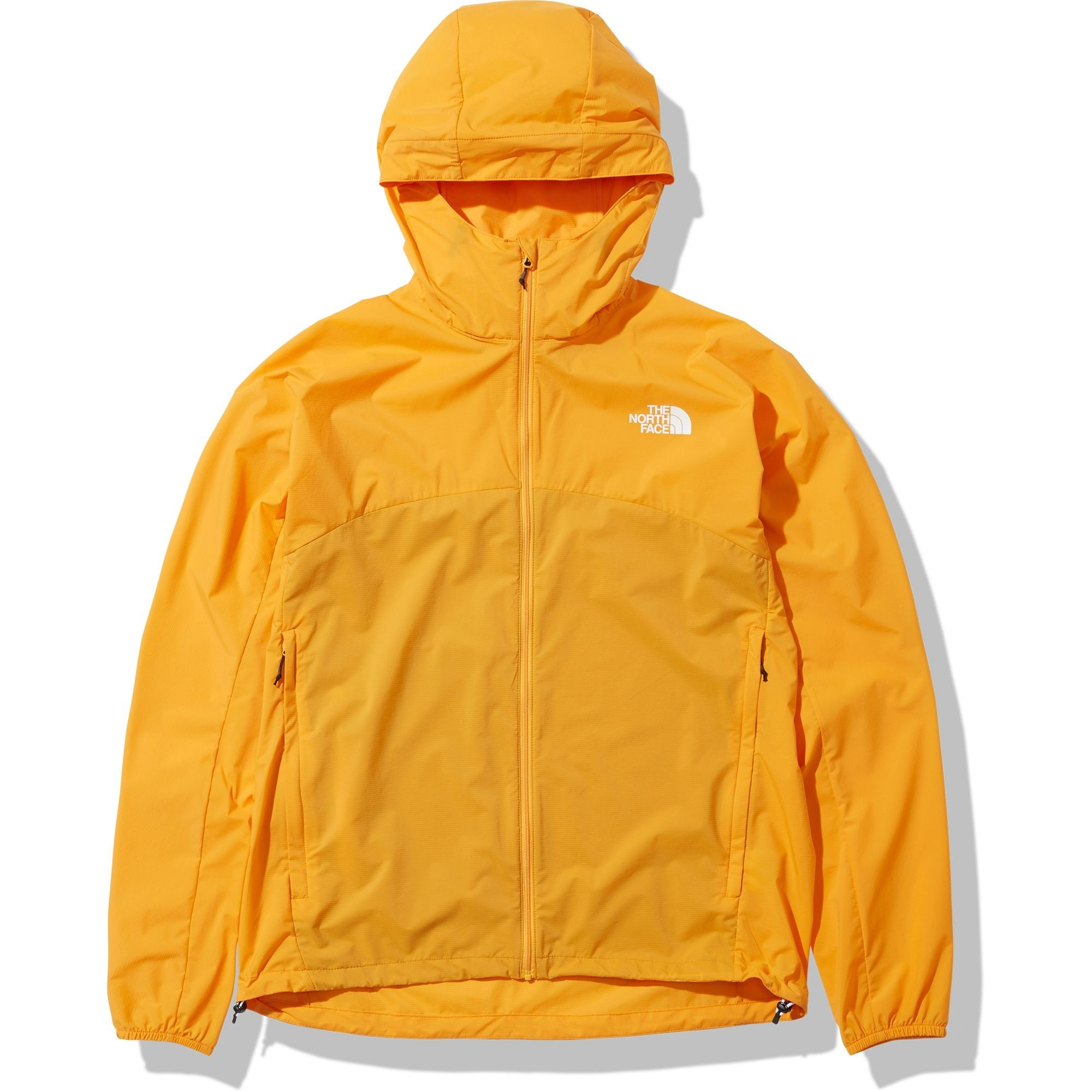 NP22202 日本THE NORTH FACE SWALLOWTAIL HOODIE 連帽外套