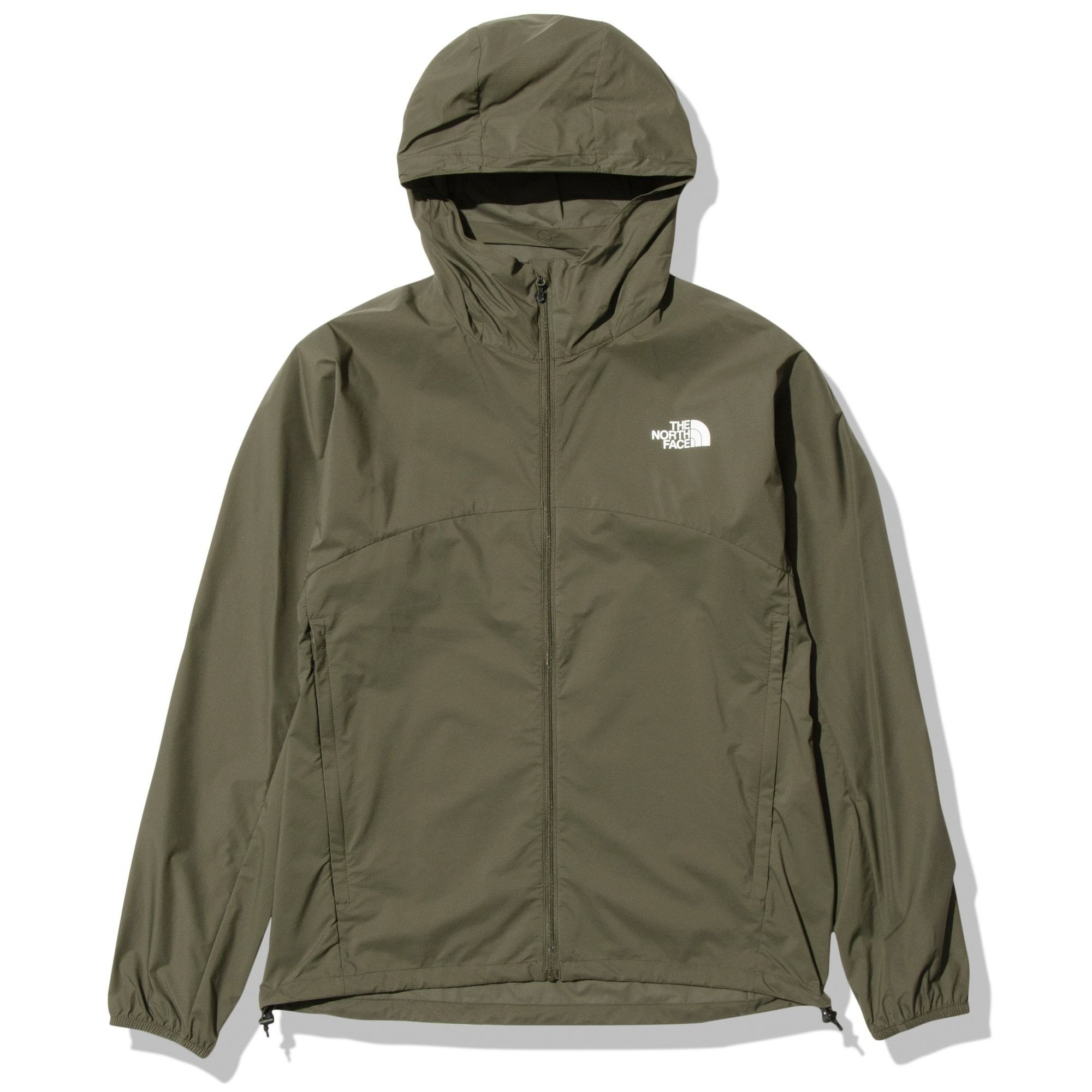 NP22202 日本THE NORTH FACE SWALLOWTAIL HOODIE 連帽外套