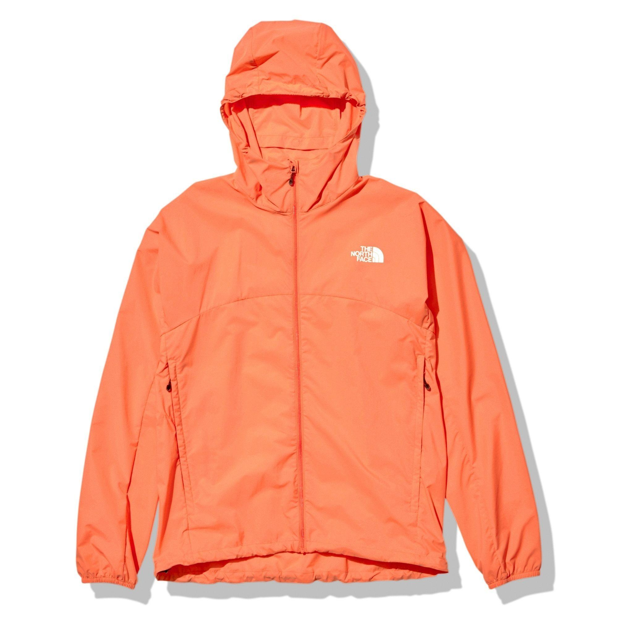 NP22202 日本THE NORTH FACE SWALLOWTAIL HOODIE 連帽外套