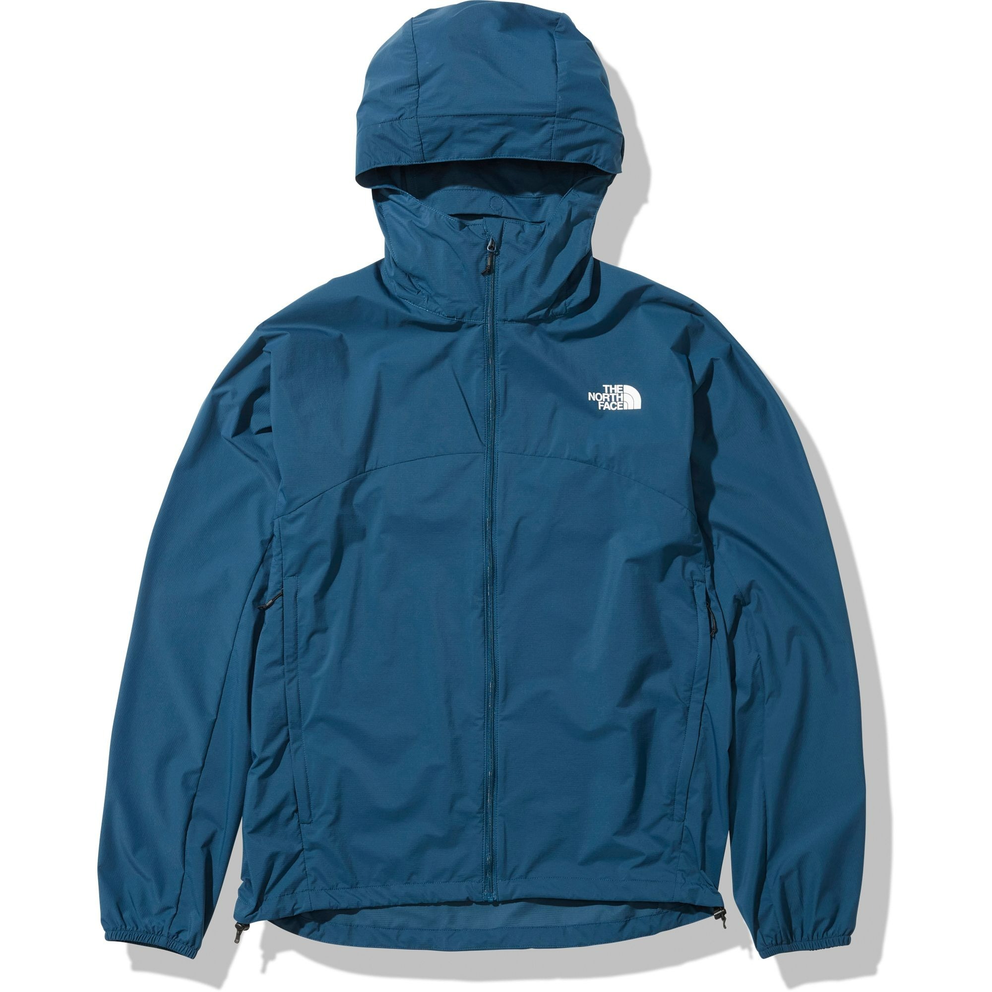 NP22202 日本THE NORTH FACE SWALLOWTAIL HOODIE 連帽外套