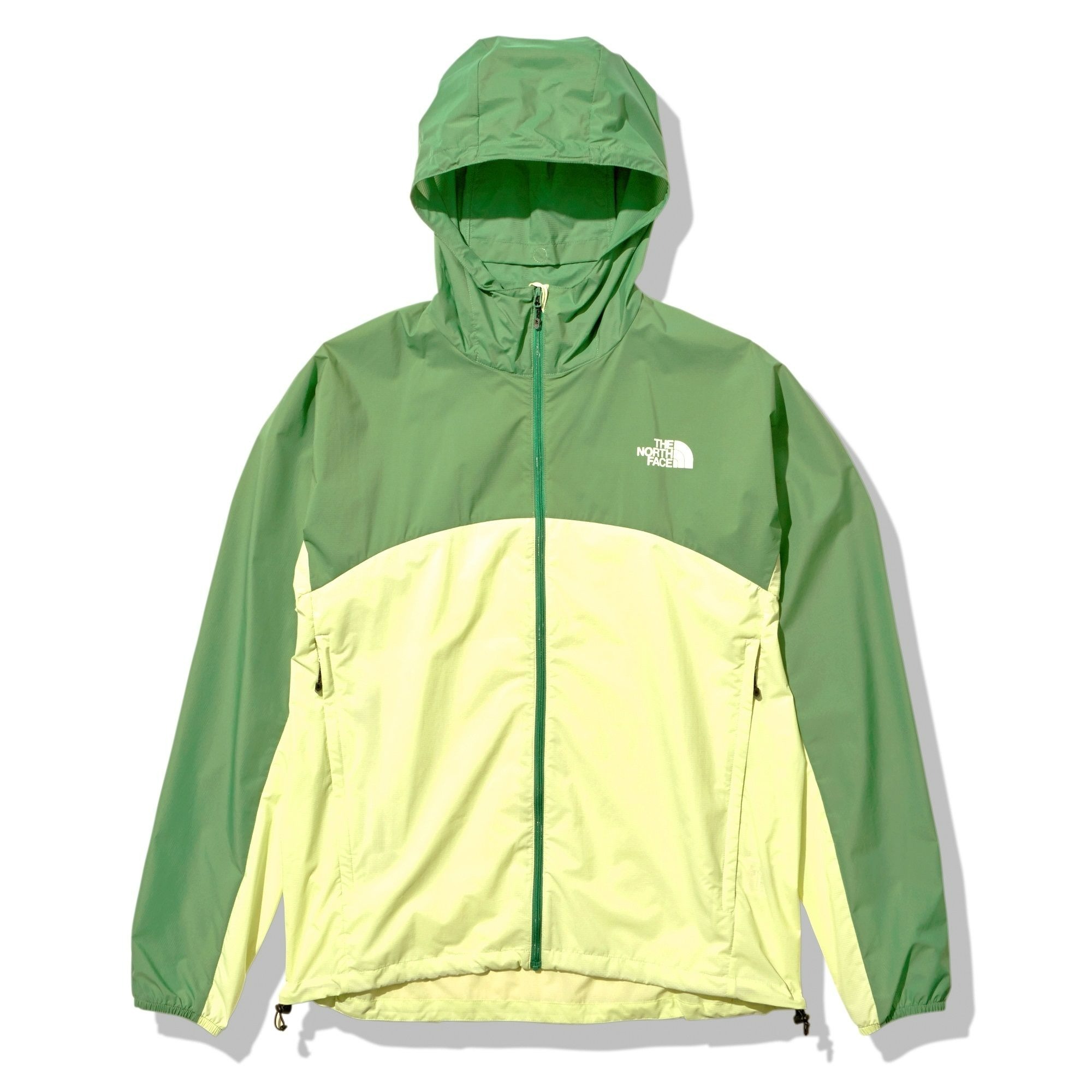 NP22202 日本THE NORTH FACE SWALLOWTAIL HOODIE 連帽外套