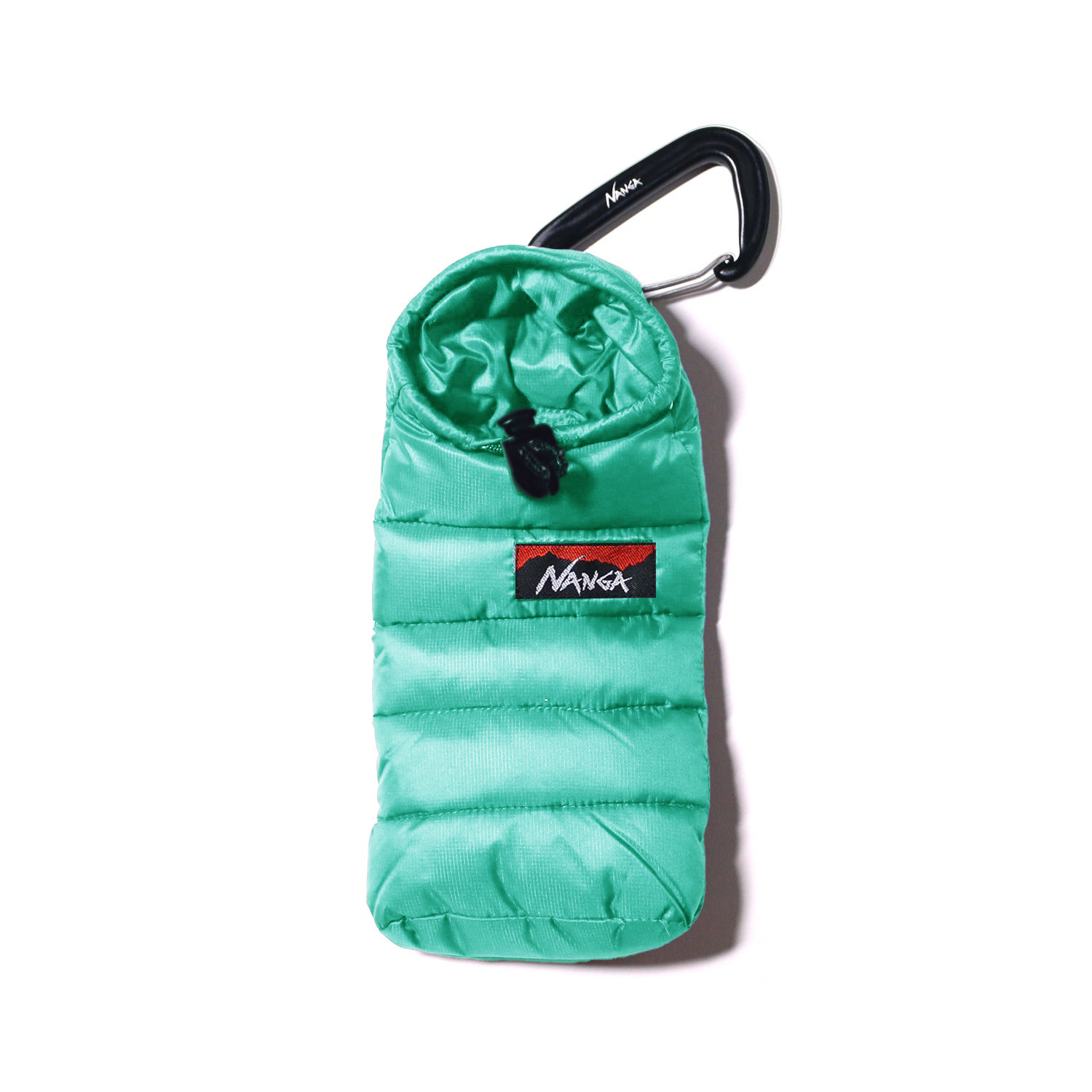 Nanga Mini Sleeping Bag Phone Case 羽絨手機袋