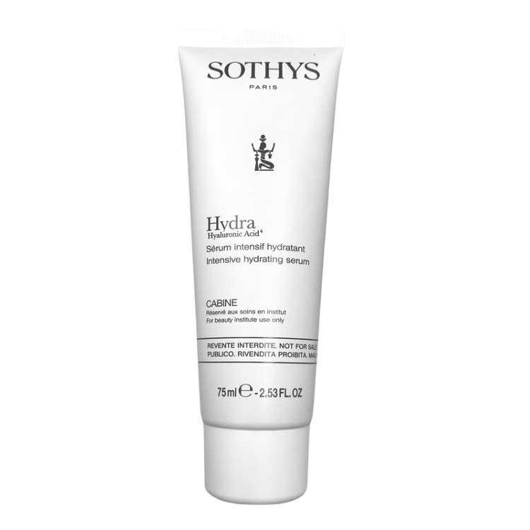 Sothys Intensive Hydrating Serum 微分子水漾精華