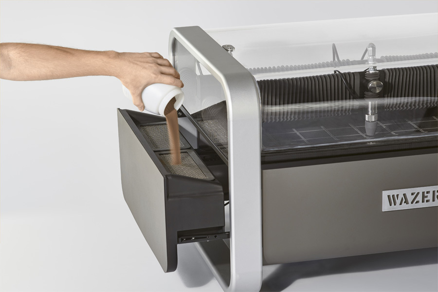 Waterjet Abrasives 80A (水刀砂) - 25KG / bag