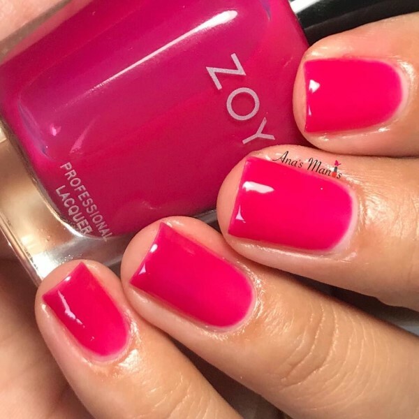 ZOYA - PARIS - ZP938