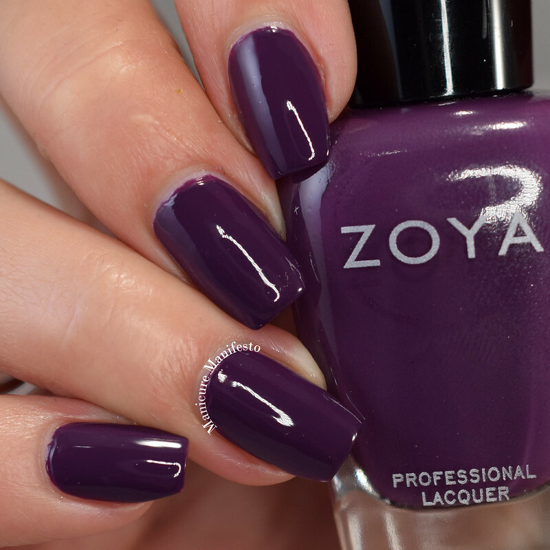 ZOYA - GABI - ZP1020