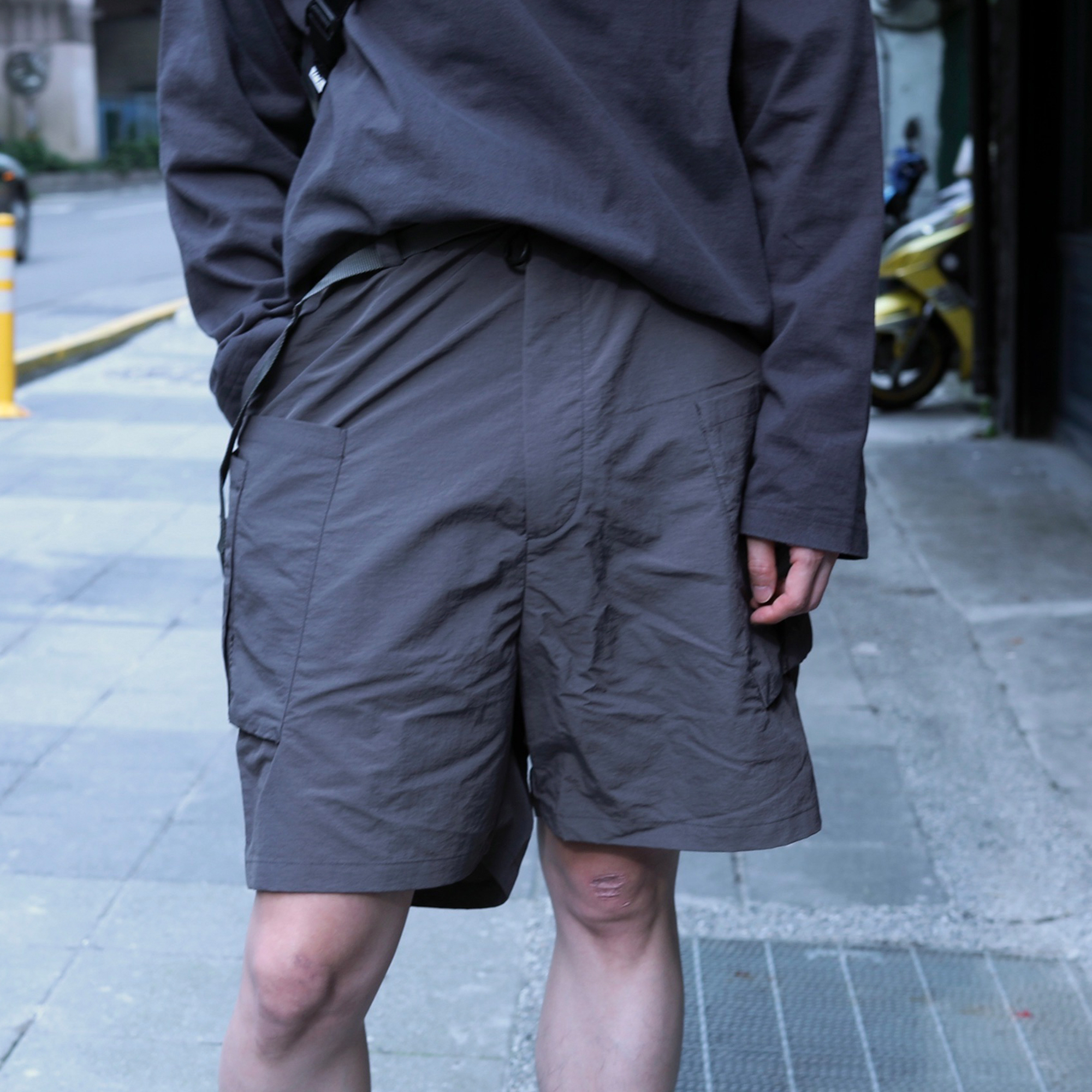 激安特価 CMF CMF GARMENT / HIDDEN OUTDOOR SHORTS - geacommerce.com