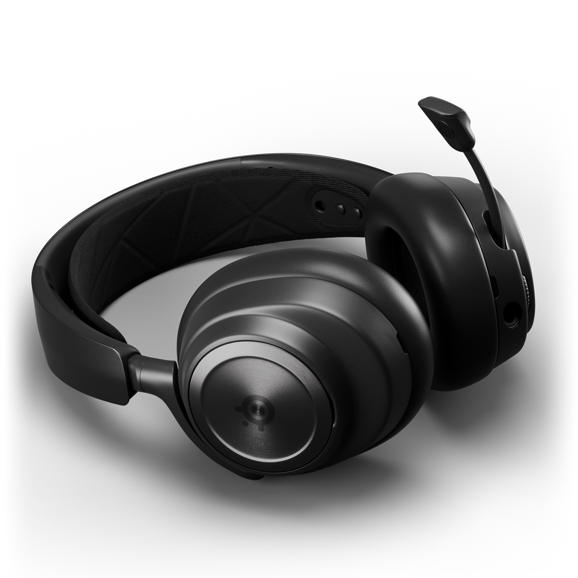 SteelSeries】Arctis Nova Pro Wireless 無線電競耳機/2年保固-鮮拾