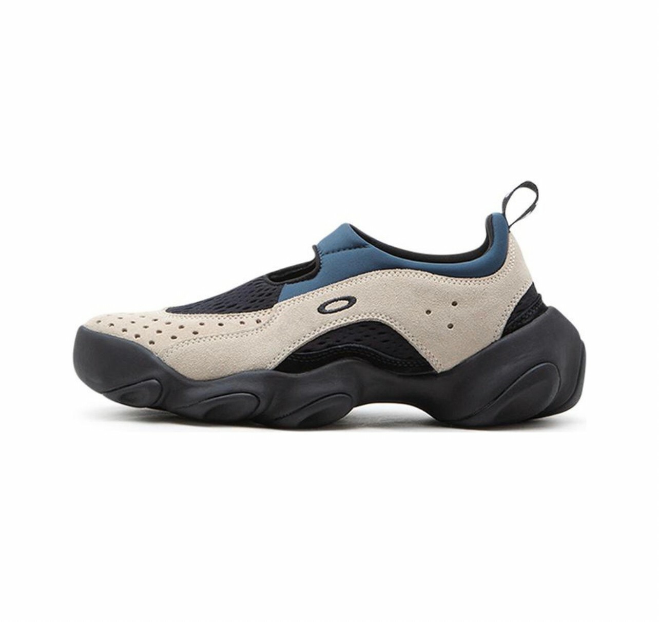 代購 Brain Dead x OAKLEY Factory Team 戶外 功能鞋 耐磨 米 APR-