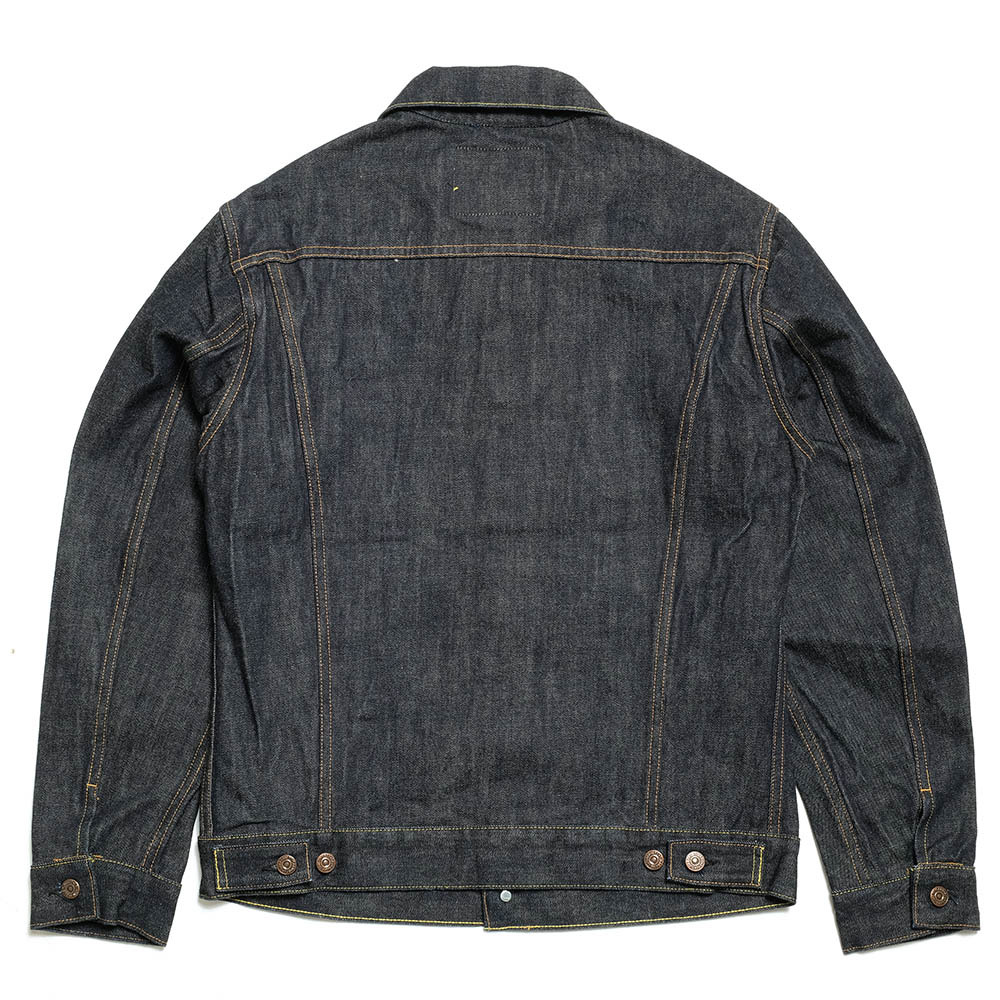 Sugar Cane 1962 type III (Type 3) Denim Jacket