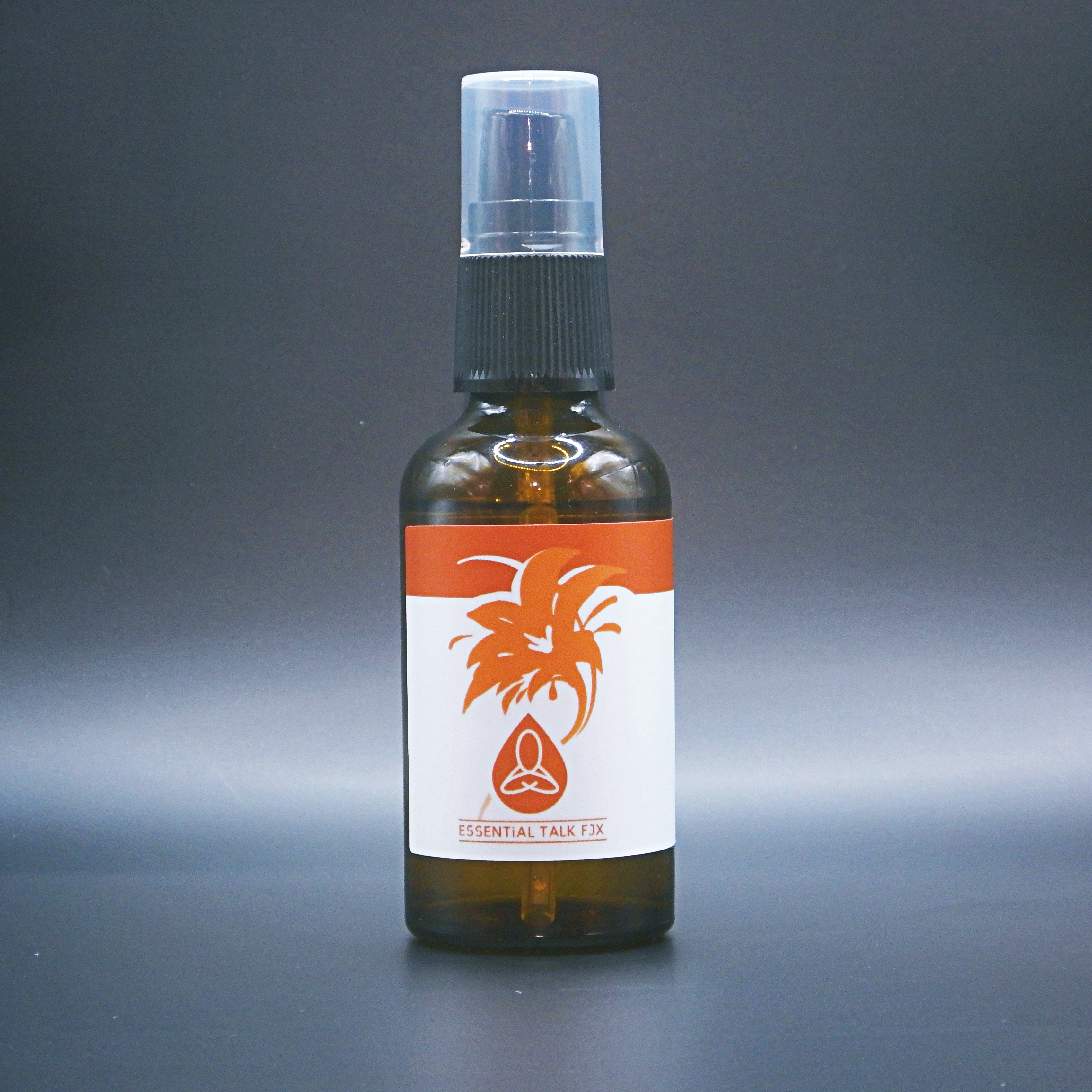 【夏 火】 能量按摩油 50ml