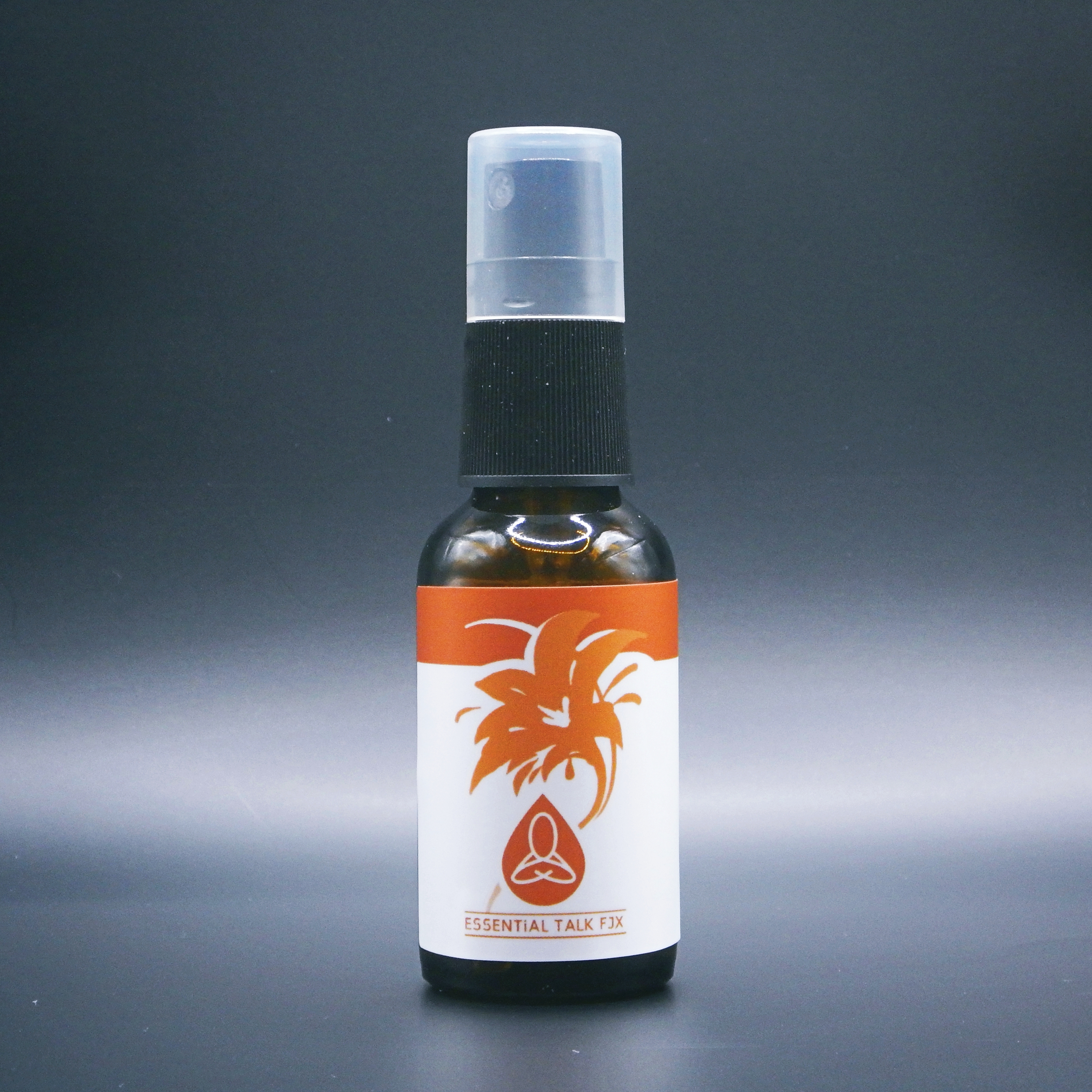 【夏 火】 能量噴霧 30ml