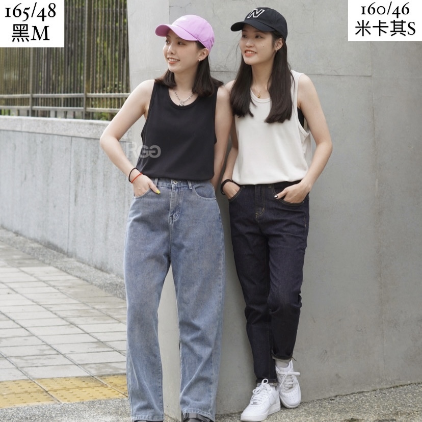 訂製款 台灣製純棉坦克背心