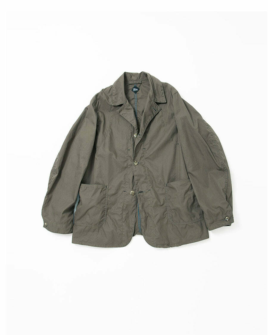 SALE／37%OFF】 CORONA UTILITY WORK COAT 美品 ブルゾン - www