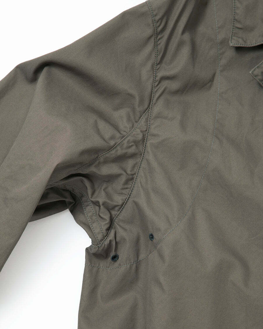 SALE／37%OFF】 CORONA UTILITY WORK COAT 美品 ブルゾン - www