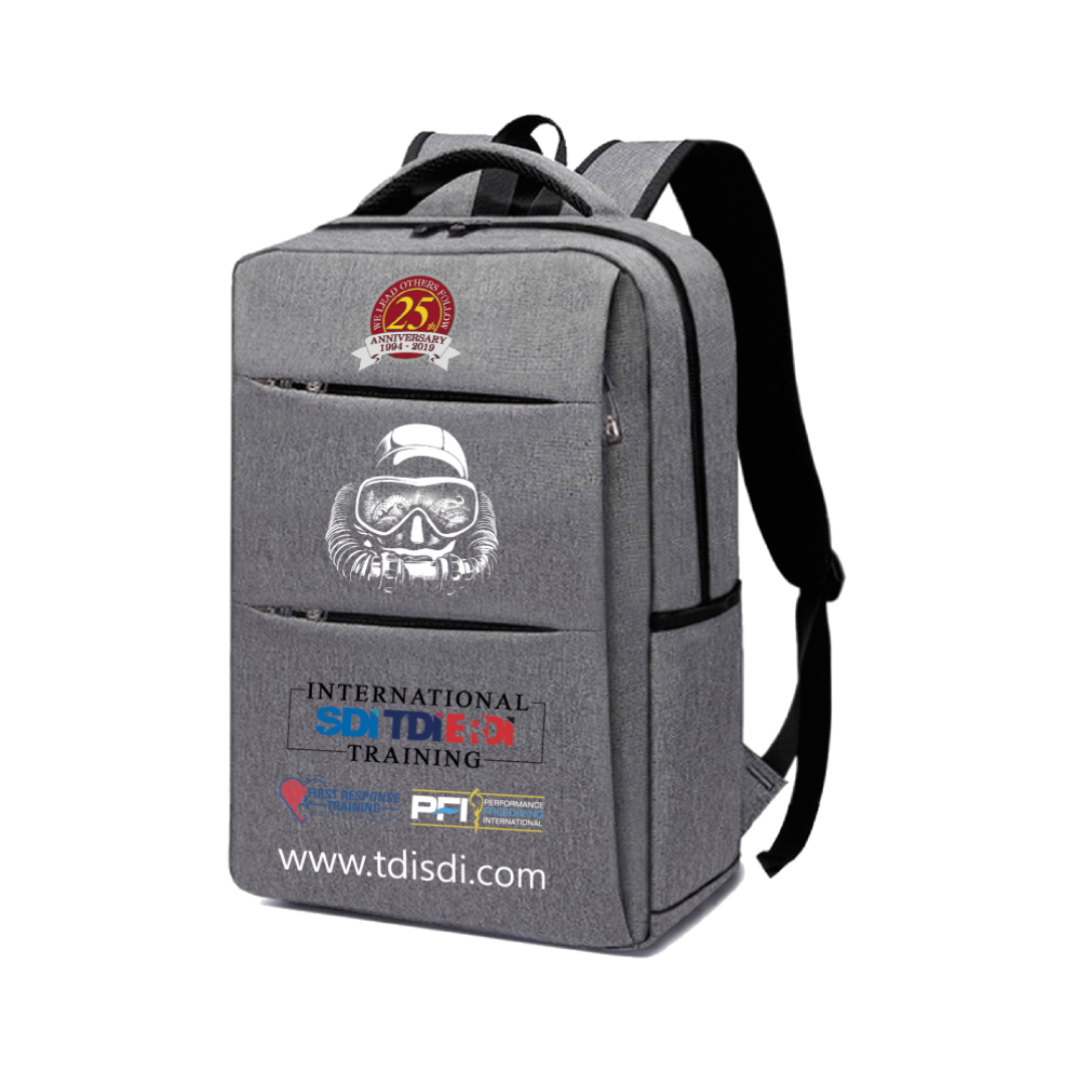 ▲SDI-TDI ERDI 後背包
