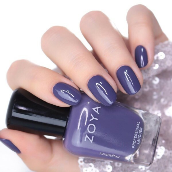 ZOYA - Vesper - ZP1010