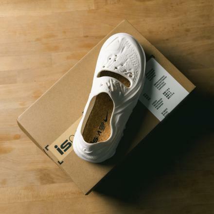 【APAIR】預購 Nike ISPA Universal Mink Brown 米白 泡沫 拖鞋 DM0886-100