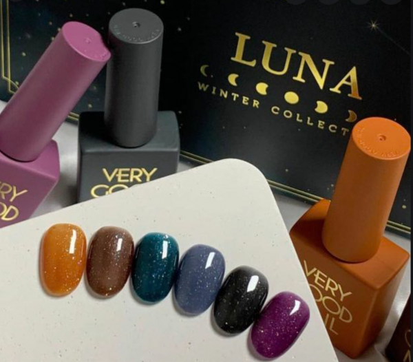VERYGOODNAIL - LUNA 超級優惠套裝!!!
