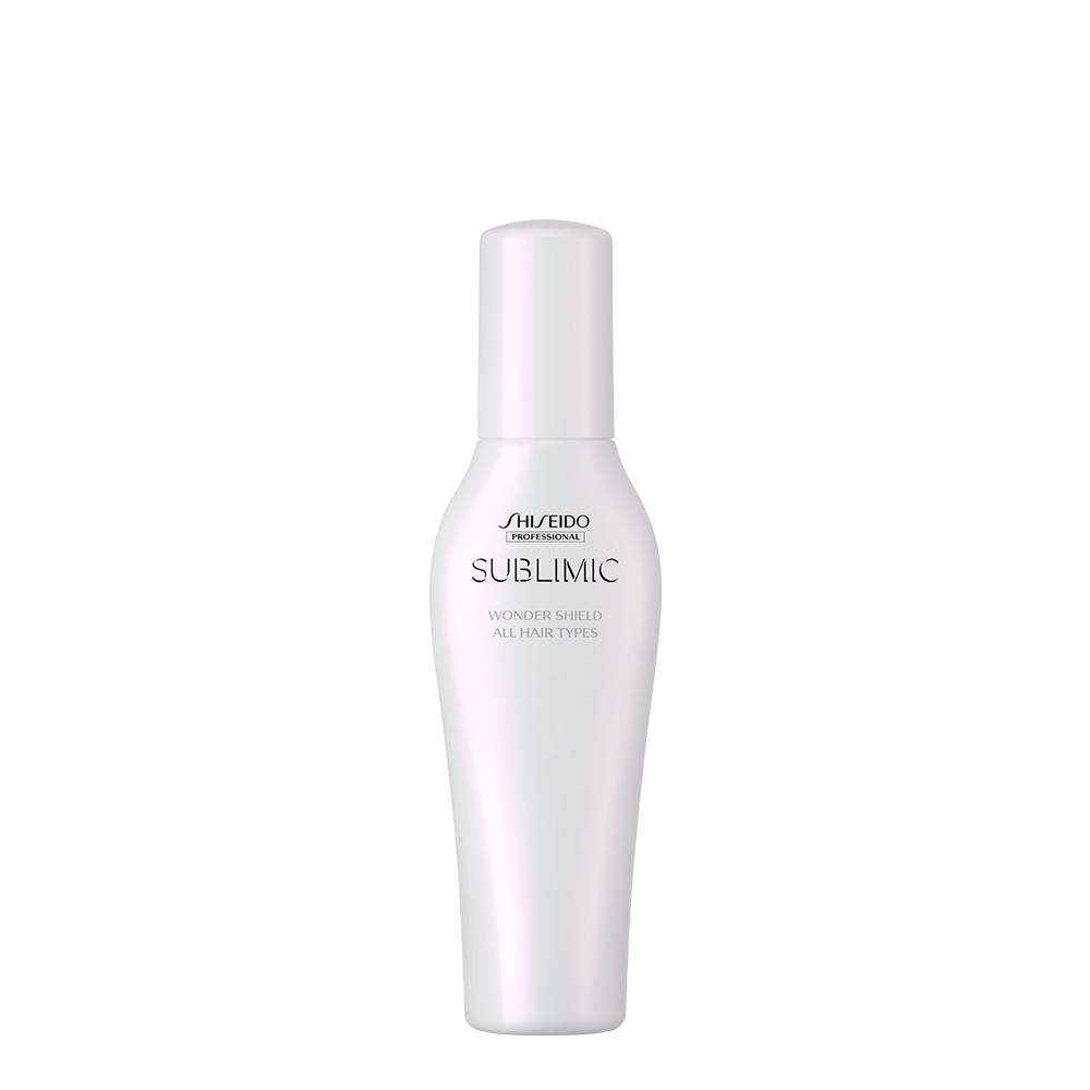 資生堂全效再生系列 神奇防禦噴霧 125mL