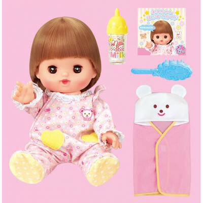 咪露妹妹NENE甜睡套裝 M51569