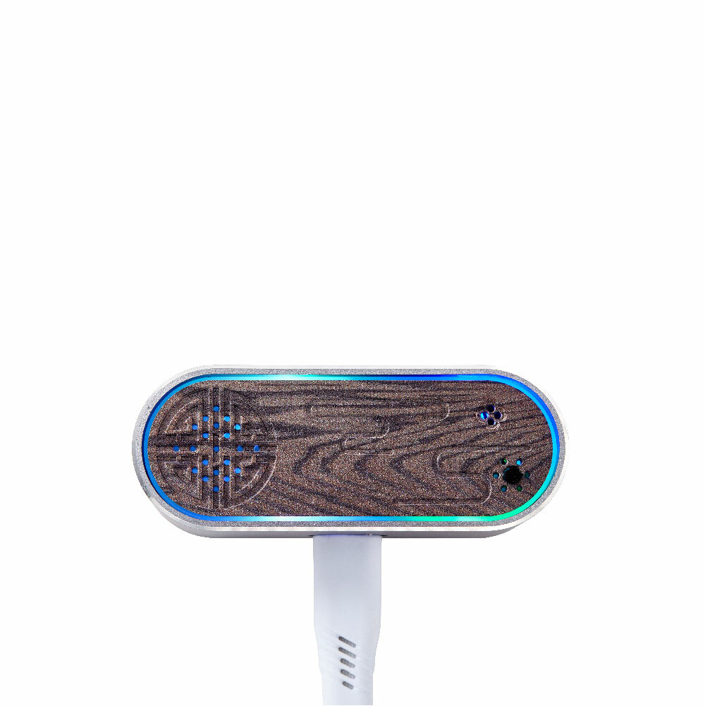 超輕量清淨擴香器-極致黑