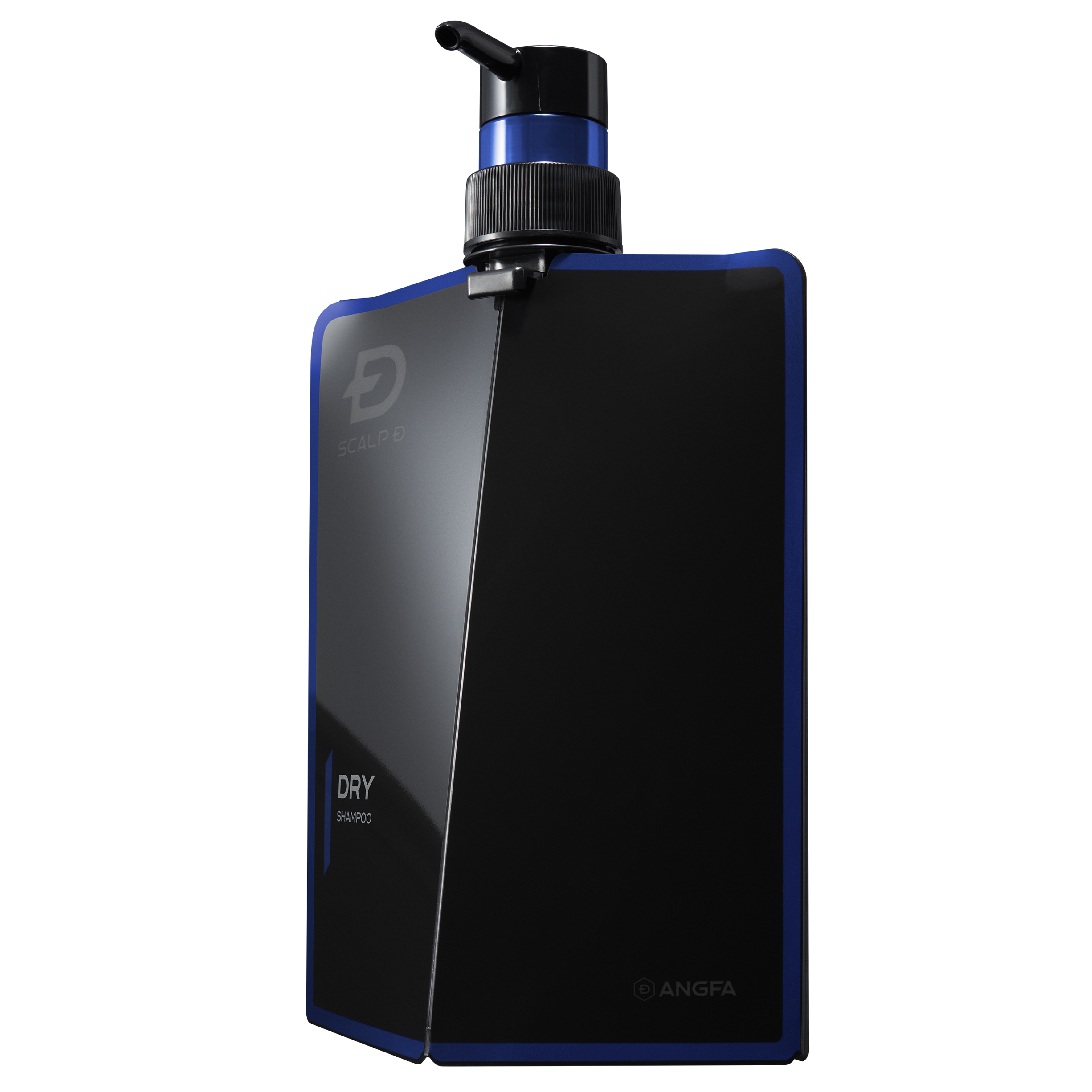 SCALP-D 男士防脫洗髮露 (乾性) 350ml