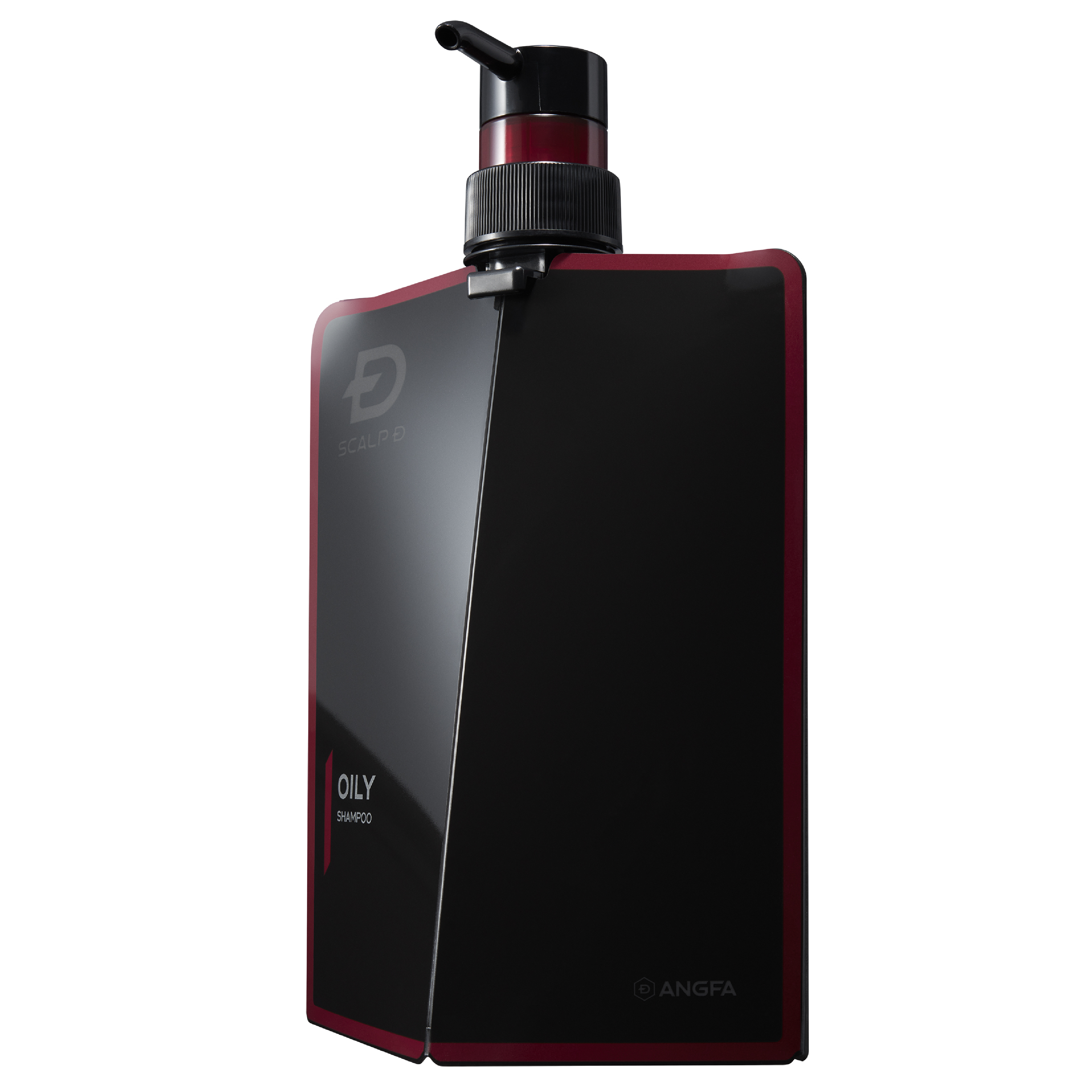 SCALP-D 男士防脫洗髮露 (中性至油性) 350ml